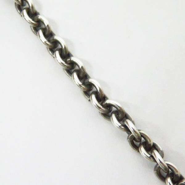 実際に弊社で買取させて頂いたLSD/LOUD STYLE DESIGN/ラウドスタイルデザイン スカル ペンダントの画像 5枚目