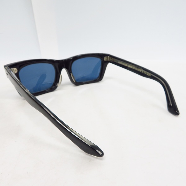 実際に弊社で買取させて頂いたEFFECTOR×DIET BUTCHER SLIM SKIN/エフェクター×ダイエットブッチャー DIRT サングラス/アイウェアの画像 1枚目