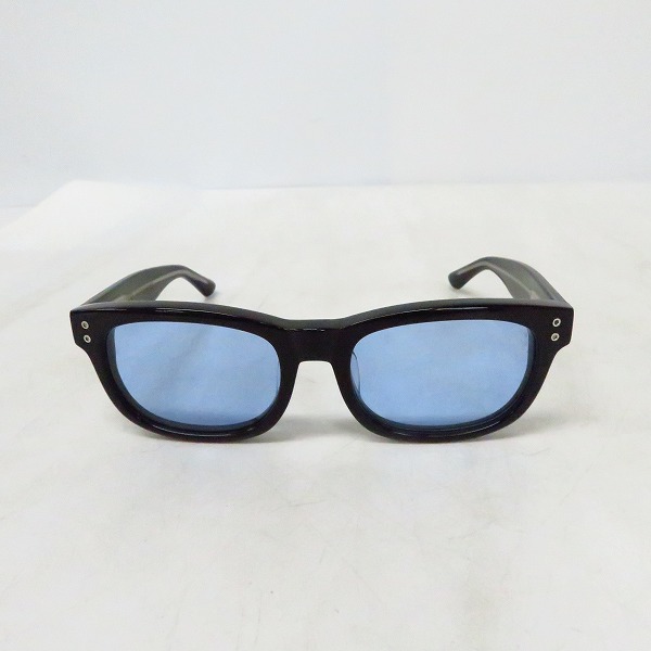 実際に弊社で買取させて頂いたCRIMIE/クライミー フルリム/メガネフレーム サングラスの画像 7枚目