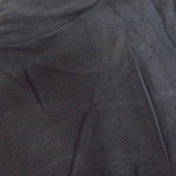 実際に弊社で買取させて頂いた【未使用】Kappa/カッパ  レディース ゴルフウエア 長袖 ハイネックシャツ/ハーフ ジップアップシャツ等/L 5点セットの画像 7枚目