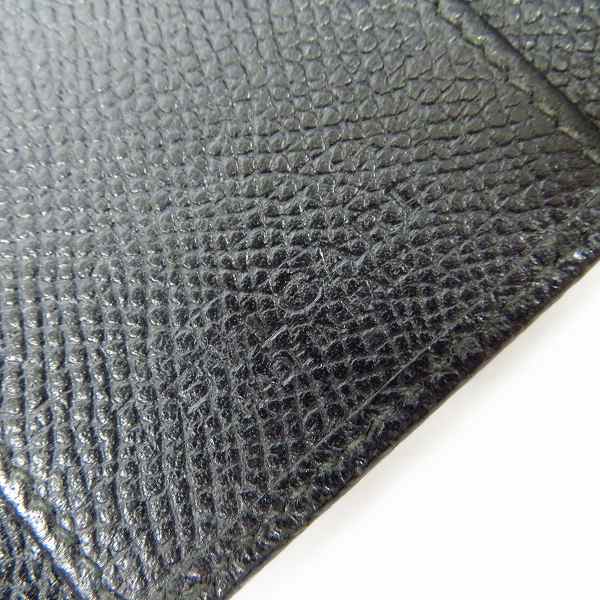 実際に弊社で買取させて頂いたBVLGARI/ブルガリ レザー 6連キーケースの画像 5枚目