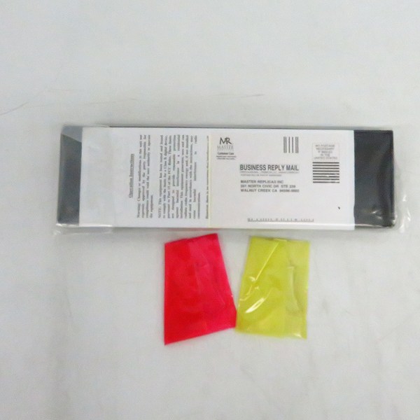 実際に弊社で買取させて頂いた【動作確認済み】マスターレプリカ製【オビワン・ケノービ】フォースFX ライトセーバー Collectible/SW-209の画像 7枚目