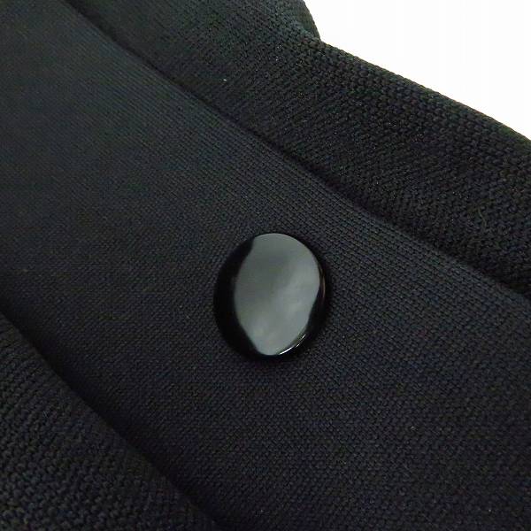 実際に弊社で買取させて頂いた【未使用】Moonage Devilment/ムーンエイジデビルメント -PA-サイドラインワイドパンツ mpt-0131/00の画像 5枚目