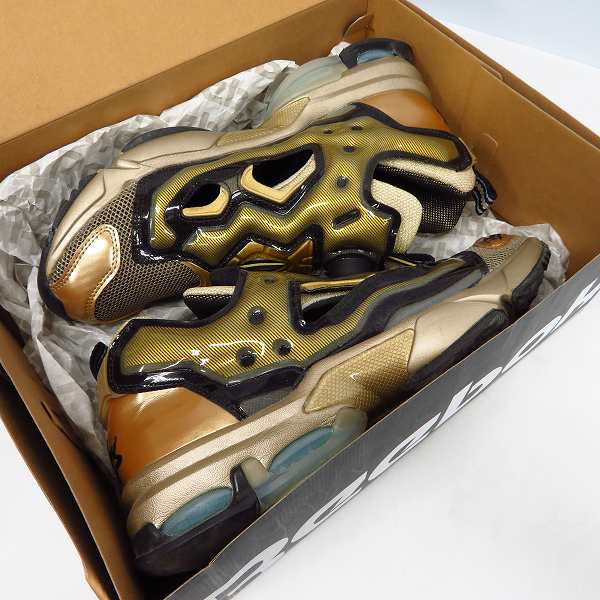 靴 reebok fury dmx txt 27cm REEBOK PUMP FURY DMX TXT MILLENIUM RETRO SHOES MEN'S SIZE US