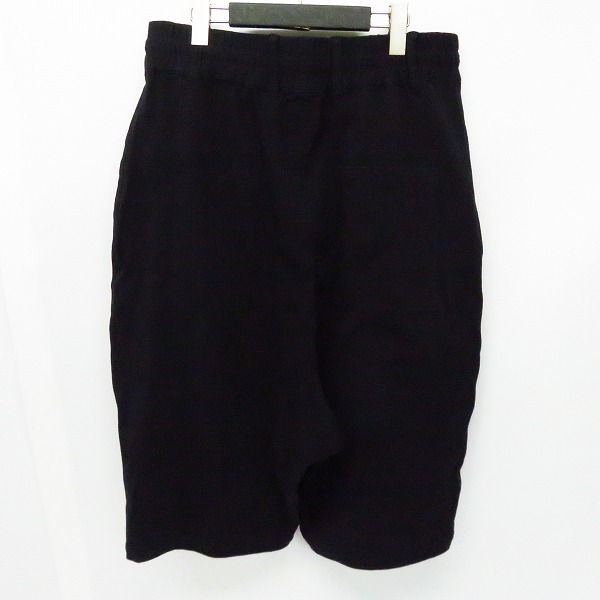 実際に弊社で買取させて頂いた【未使用】Moonage Devilment/ムーンエイジデビルメント -PA-ポリレーヨン7分丈パンツ mpt-0126/00の画像 1枚目