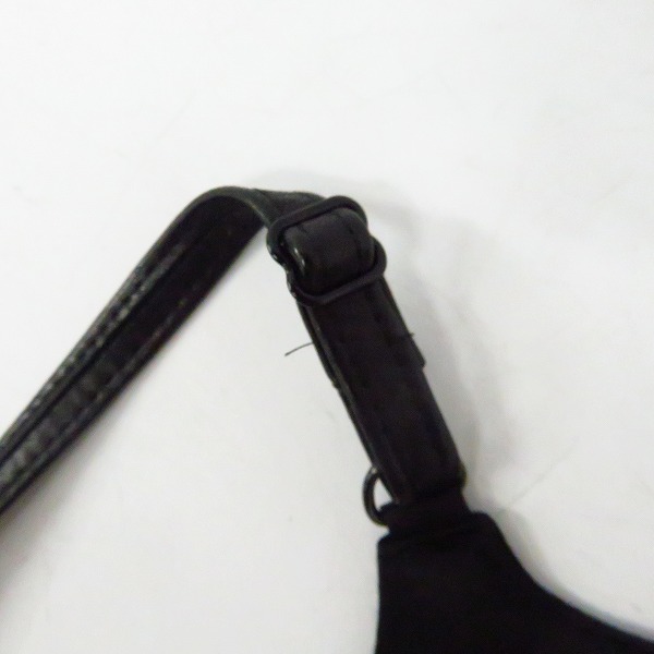 実際に弊社で買取させて頂いたIFSIXWASNINE/イフシックスワズナイン スリップベスト SLIP VEST 1205NR 0の画像 7枚目