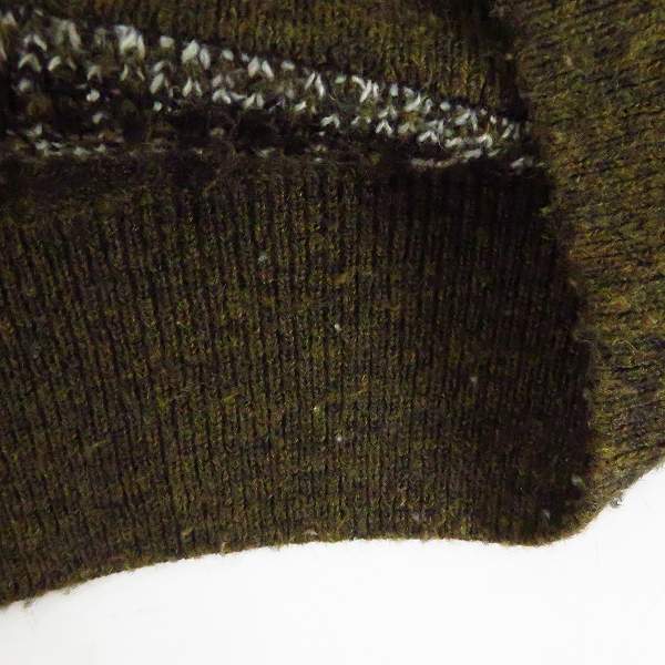 実際に弊社で買取させて頂いた【JPタグ】HUGO BOSS/ヒューゴボス ジップジャケット/パーカー/カーディガン XXL/XXXL 3点セットの画像 5枚目