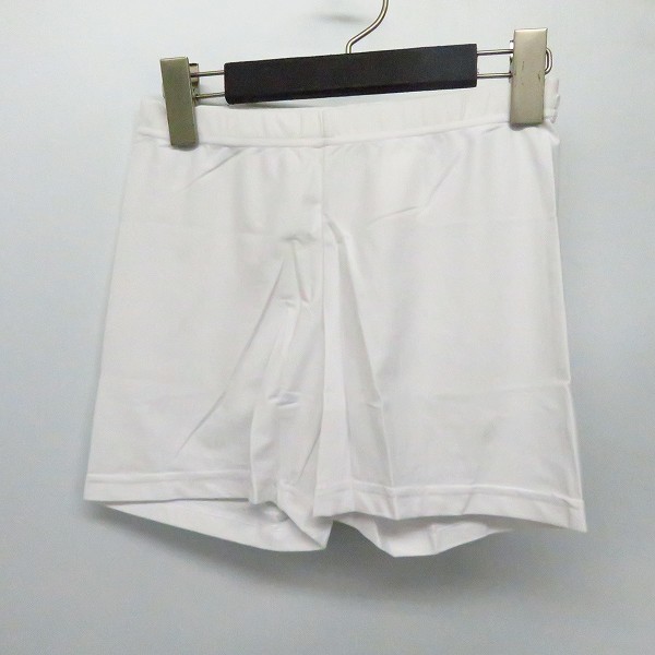 実際に弊社で買取させて頂いた【未使用】Kappa/カッパ  レディース ゴルフウエア プリーツスカート/ロングパンツ等 9/M ボトムス 5点セットの画像 6枚目