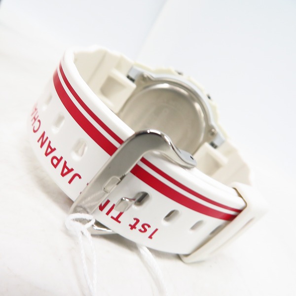 楽天イーグルス 2013年日本一記念 G-SHOCK G-SHOCK/ジーショック 楽天イーグルス 2013優勝記念 DW-5600RGE-7JRの