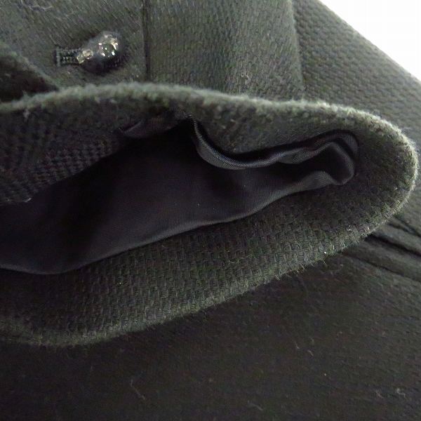 実際に弊社で買取させて頂いたIFSIXWASNINE/イフシックスワズナイン テーラードジャケット JK-PEPTILE 0322M 0の画像 7枚目