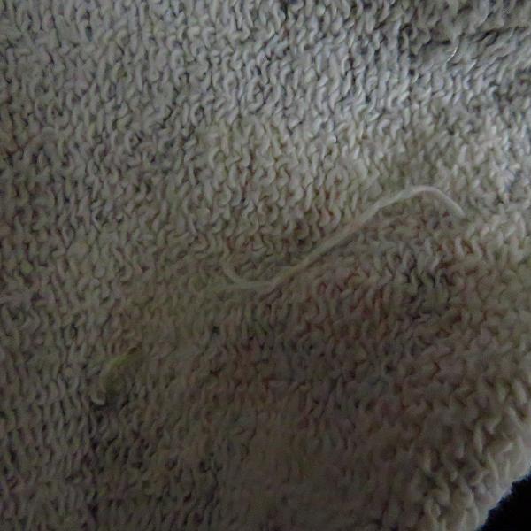 実際に弊社で買取させて頂いたJOYRICH/ジョイリッチ ヒマワリ・ベア・シンプソンズ ジップ パーカー/ネオンカラー ニット  Size：M 4点セットの画像 5枚目