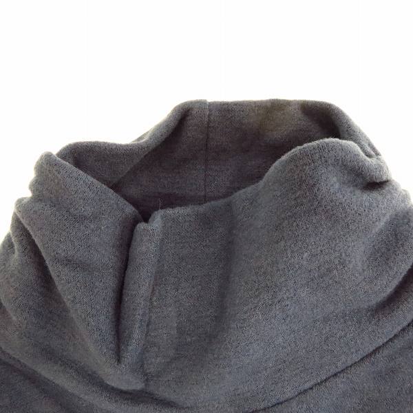 実際に弊社で買取させて頂いた【未使用】Kappa/カッパ  レディース ゴルフウエア 長袖 ハイネックシャツ/ハーフ ジップアップシャツ等/L 5点セットの画像 6枚目