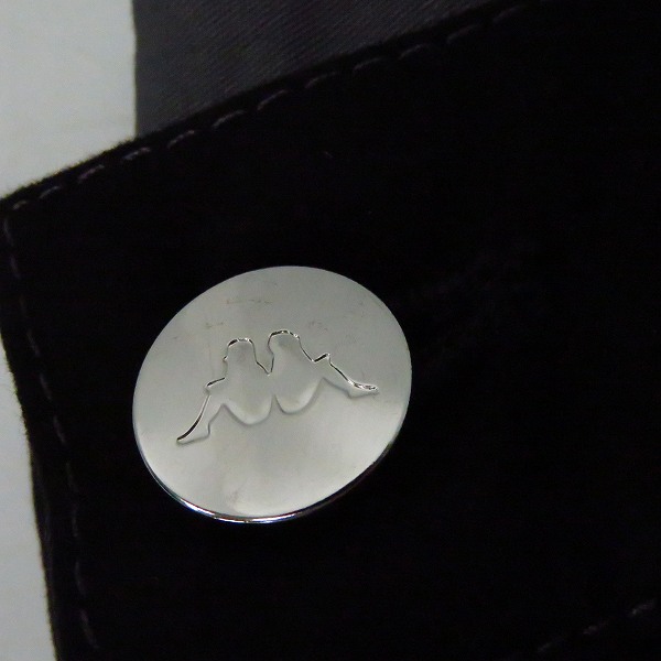 実際に弊社で買取させて頂いた【未使用】Kappa/カッパ  レディース ゴルフウエア smartec  チェックパンツ/スカート等 11/L ボトムス 4点セットの画像 8枚目