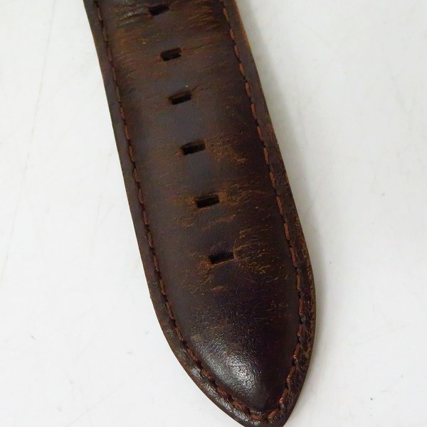 実際に弊社で買取させて頂いたDaniel Wellington/ダニエルウェリントン クォーツ/ウォッチ/腕時計 DW00100009の画像 6枚目