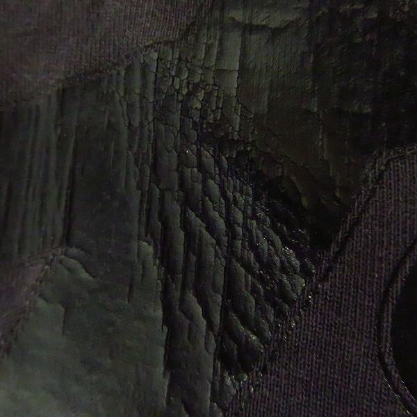 実際に弊社で買取させて頂いたLAD MUSICIAN/ラッドミュージシャン 半袖Tシャツ/42 44 3点セットの画像 4枚目