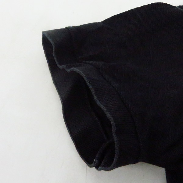 実際に弊社で買取させて頂いたLACOSTE/ラコステ  ビッグワッペン 等  ハーフスリーブ/半袖 ポロシャツ Size：5/6 5点セットの画像 7枚目