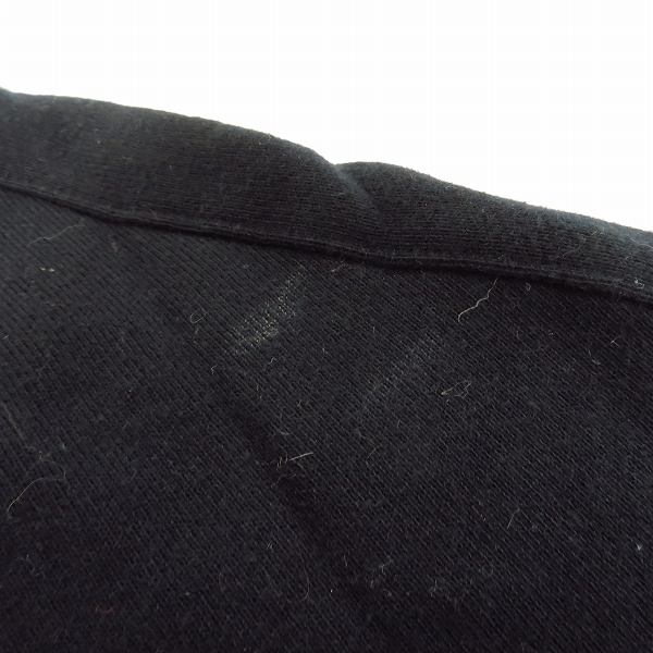 実際に弊社で買取させて頂いたBURBERRY LONDON/バーバリーロンドン チェックシャツ/ワンピース/カットソー等/4点セットの画像 3枚目