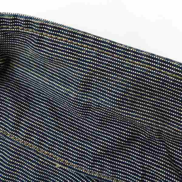 実際に弊社で買取させて頂いたBackChannel/バックチャンネル  オールインワン/つなぎ Mの画像 4枚目