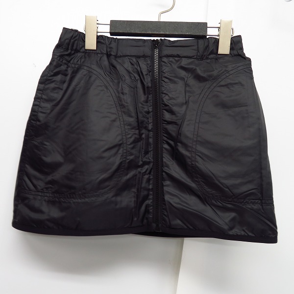 実際に弊社で買取させて頂いた【未使用】Kappa/カッパ  レディース ゴルフウエア DIGENITE THRMO/smartec スカート/パンツ 7/S ボトムス 5点セットの画像 5枚目