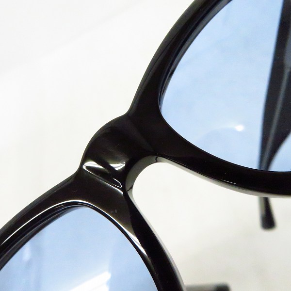 実際に弊社で買取させて頂いたCRIMIE/クライミー フルリム/メガネフレーム サングラスの画像 6枚目