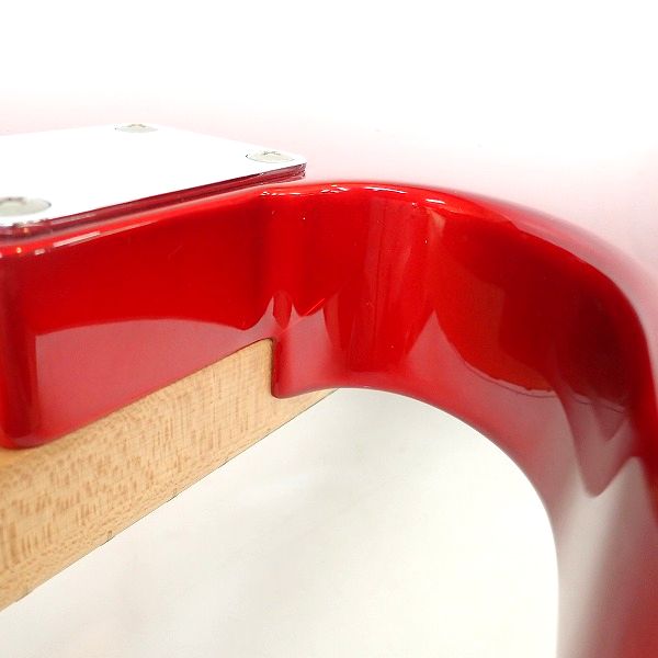 実際に弊社で買取させて頂いた★FGN FUJIGEN/フジゲン J STANDARD テレキャスターType エレキギター 日本製の画像 7枚目