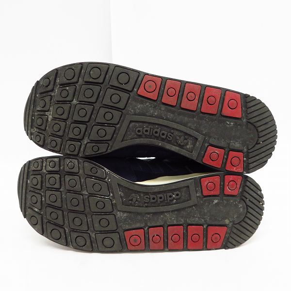 実際に弊社で買取させて頂いたadidas/アディダス Originals for EDIFICE/オリジナルス フォー エディフィス M21884/26.5の画像 2枚目