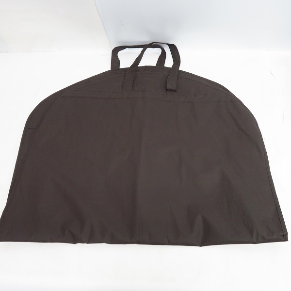 実際に弊社で買取させて頂いたETRO/エトロ ウール/シルク 2ボタン テーラードジャケット/パンツ スーツ セットアップ/ネクタイ   Size：46の画像 9枚目