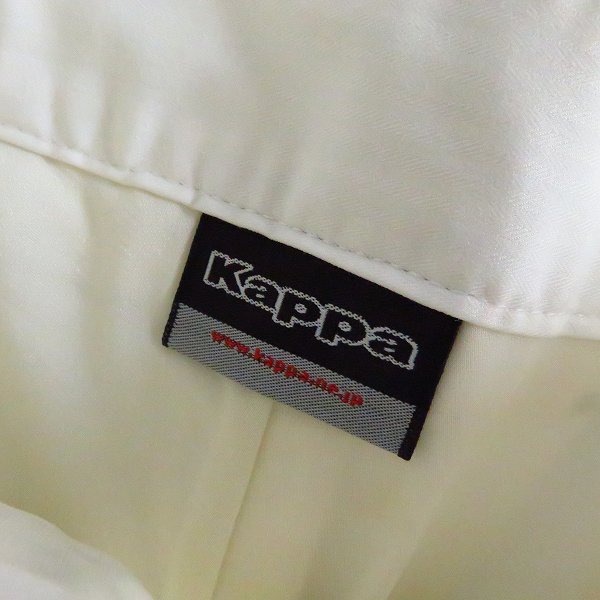 実際に弊社で買取させて頂いた【未使用】Kappa/カッパ  レディース ゴルフウエア ショートパンツ/スカート/ロングパンツ サイズ9 ボトムス 5点セットの画像 2枚目
