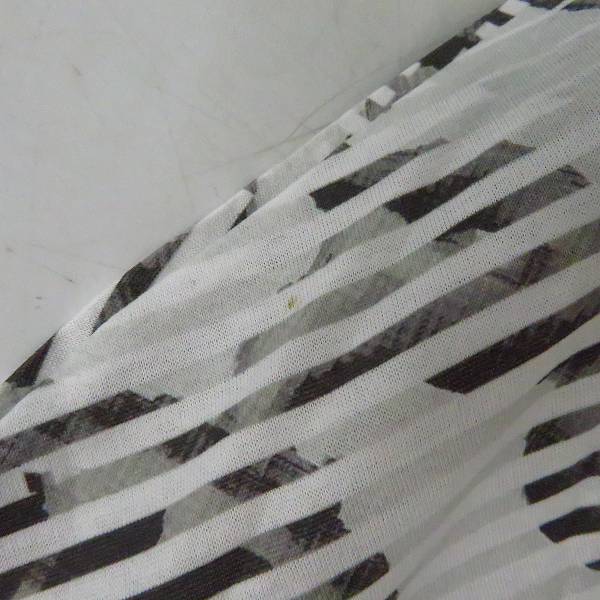 実際に弊社で買取させて頂いたEMPORIO ARMANI/エンポリオアルマーニ ハーフスリーブ/半袖 カットソー/Tシャツ M/L/XL 4点セットの画像 5枚目