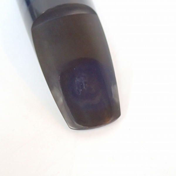 実際に弊社で買取させて頂いたSELMER/セルマー S90 180 バリトンサックス用 マウスピース ケース/外箱付きの画像 6枚目