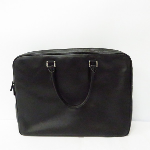 BUSINESS LEATHER FACTORY/ビジネス レザー ファクトリー ビジネス