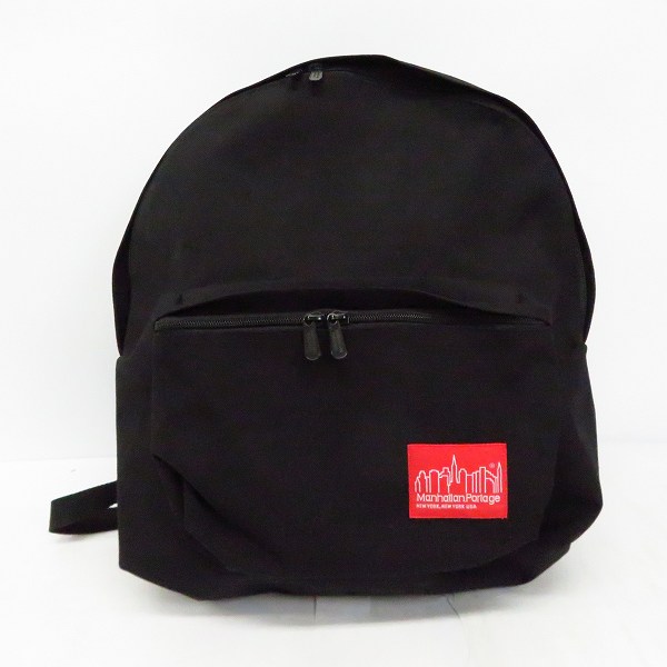 実際に弊社で買取させて頂いたManhattan Portage/マンハッタンポーテージ バックパック/リュックサック