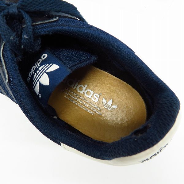 実際に弊社で買取させて頂いたadidas/アディダス Originals for EDIFICE/オリジナルス フォー エディフィス M21884/26.5の画像 4枚目