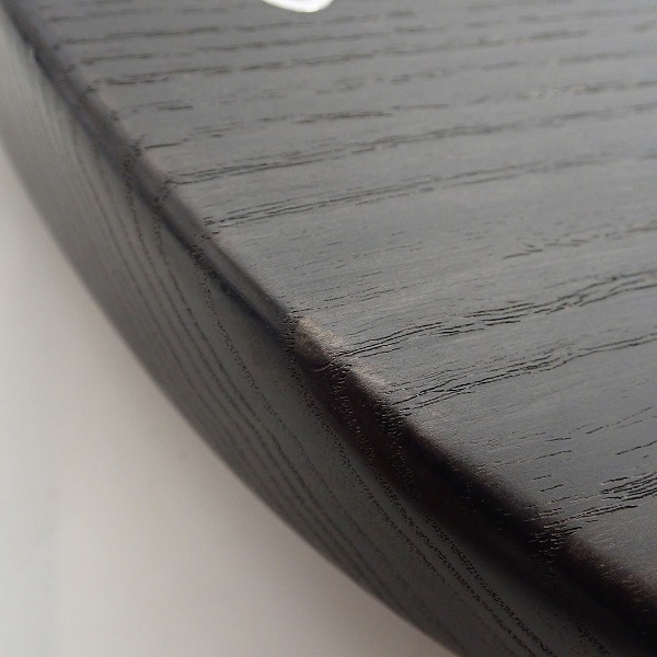 実際に弊社で買取させて頂いた★Bacchus/バッカス WOODLINE DX5/E BLK/OIL 飛鳥ファクトリー 5弦 エレキベース ギグケース付きの画像 7枚目