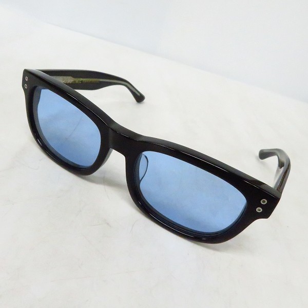 実際に弊社で買取させて頂いたCRIMIE/クライミー フルリム/メガネフレーム サングラス