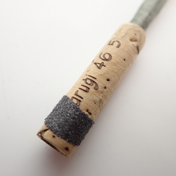 実際に弊社で買取させて頂いた【メーカー不明/美品】オーボエ 完成リード JDRF うぐいすの画像 2枚目