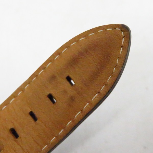 実際に弊社で買取させて頂いたDaniel Wellington/ダニエルウェリントン クォーツ/ウォッチ/腕時計 DW00100009の画像 5枚目