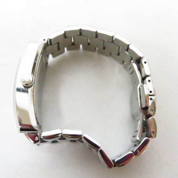 実際に弊社で買取させて頂いたEMPORIO ARMANI/エンポリオ アルマーニ クォーツ腕時計 AR-0157【動作未確認】の画像 1枚目