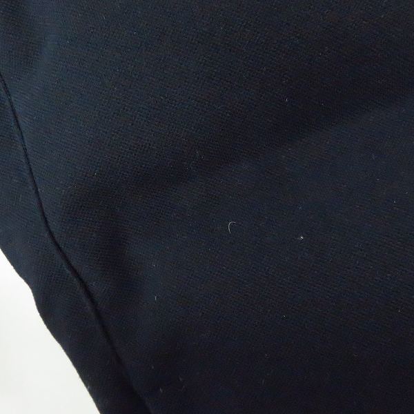 実際に弊社で買取させて頂いたLACOSTE/ラコステ  PIQUE DOWN JACKET /ピケ ダウンジャケット BH340EL 46の画像 6枚目