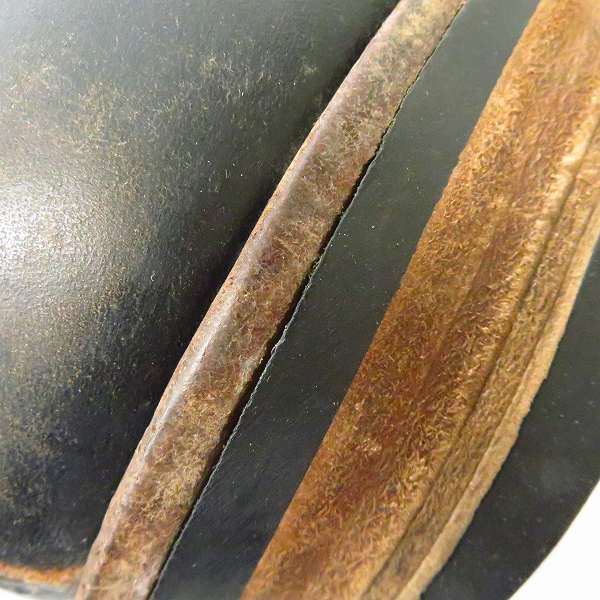 実際に弊社で買取させて頂いたWHITE'S BOOTS/ホワイツブーツ SEMI-DRESS/セミドレス レースアップレザーブーツ Size：9.5Dの画像 6枚目