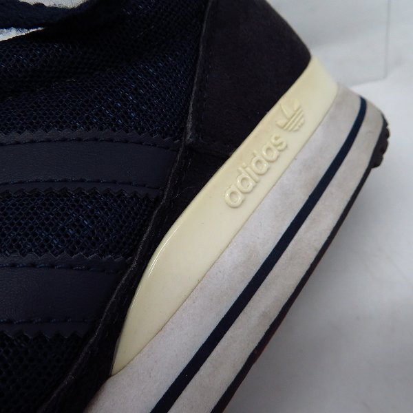 実際に弊社で買取させて頂いたadidas/アディダス Originals for EDIFICE/オリジナルス フォー エディフィス M21884/26.5の画像 7枚目