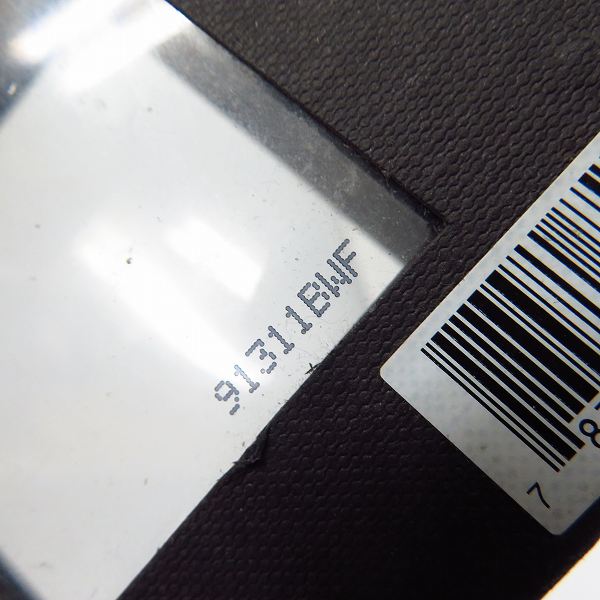 実際に弊社で買取させて頂いたBVLGARI/ブルガリ ブラック オードトワレ 香水 75ml の画像 4枚目