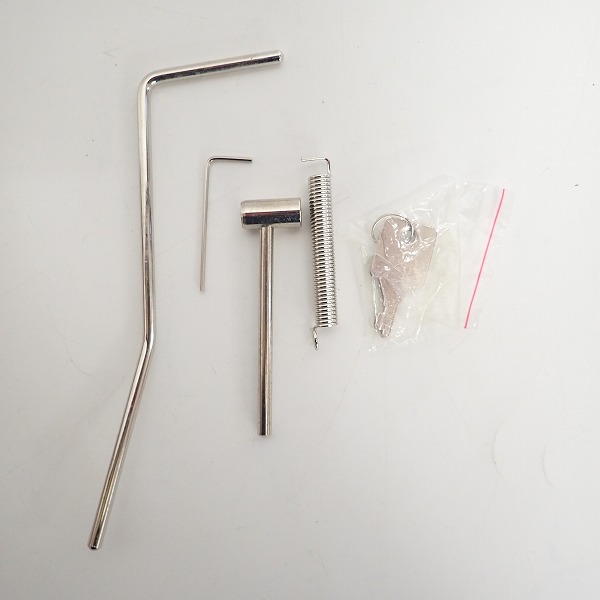 実際に弊社で買取させて頂いた★Paul Reed Smith/PSR/ポール・リード・スミス SE custom24 エレキギター ハードケース付きの画像 8枚目