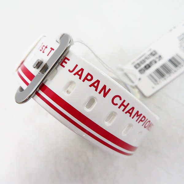 G-SHOCK/ジーショック 楽天イーグルス 2013優勝記念 DW-5600RGE-7JRの