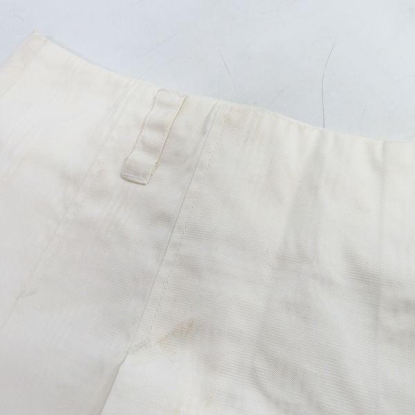 実際に弊社で買取させて頂いた【未使用含む】Kappa/カッパ  レディース ゴルフウエア プリーツスカート/ショートパンツ/ロングパンツ 7 ボトムス 5点セットの画像 5枚目