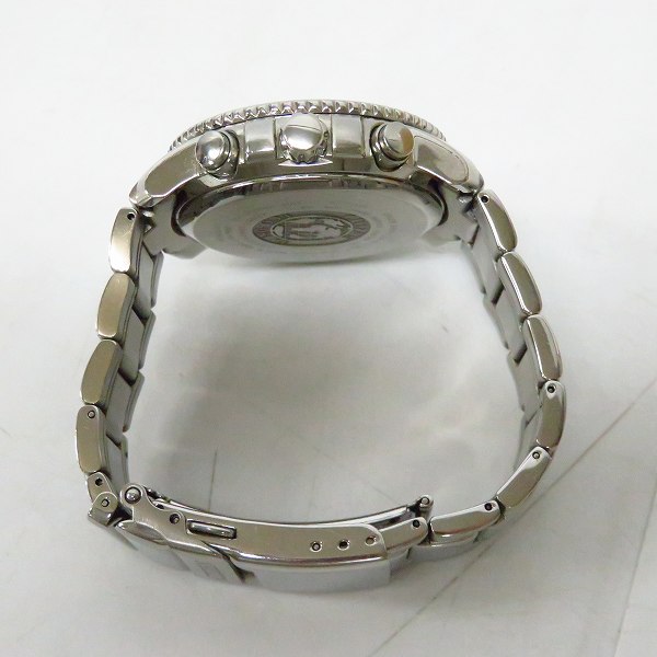 実際に弊社で買取させて頂いたCITIZEN/シチズン PROMASTER/プロマスター エコドライブ E610-S062926の画像 1枚目