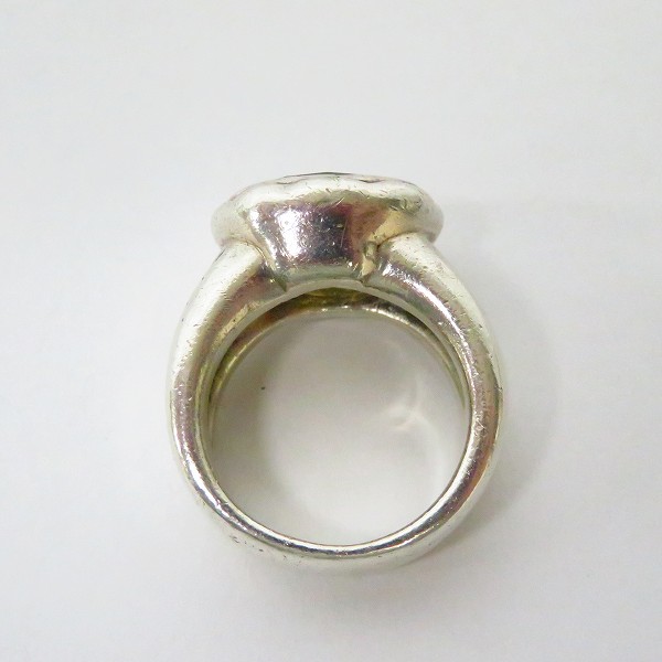 Bloody MaryブラッディマリーGate Ring ゲートリング