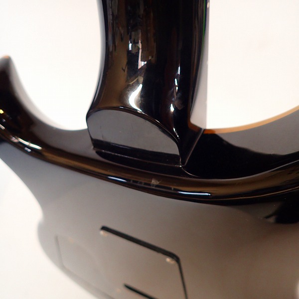 実際に弊社で買取させて頂いた★Paul Reed Smith/ポールリードスミス SE custom 24 エレキギター ソフトケース付きの画像 8枚目