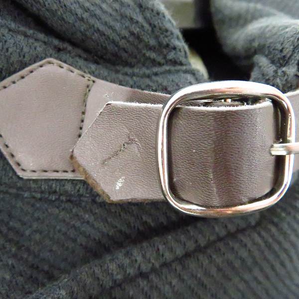 実際に弊社で買取させて頂いたmonkey time/モンキータイム CIAOPANIC TYPY/チャオパニックティピー 他 テーラード/コート S/38 3点セットの画像 7枚目