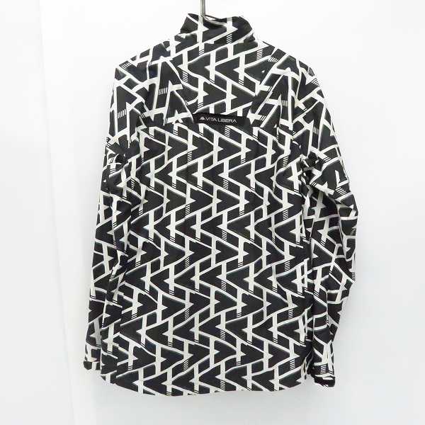 実際に弊社で買取させて頂いたKappa/カッパ ウィンドブレーカー/ジップアップジャケット KM612WT42 Size：Oの画像 1枚目